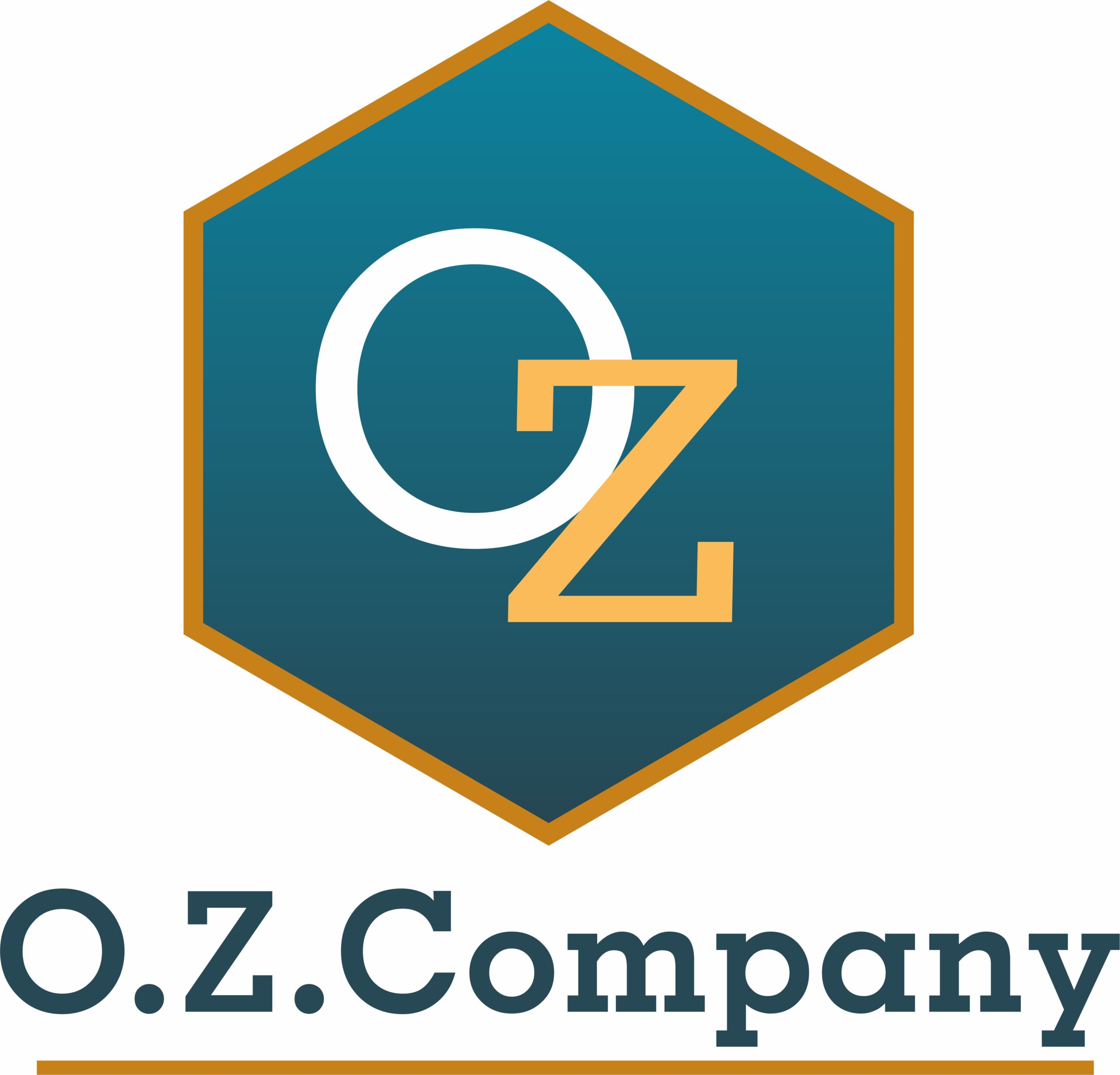 OZ Company